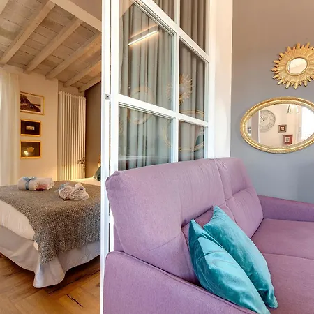 Badesse Terrace Appartement