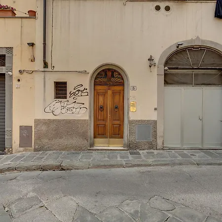 Badesse Terrace Florence