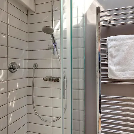Appartement Badesse Terrace