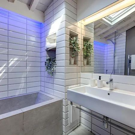 Appartement Badesse Terrace *