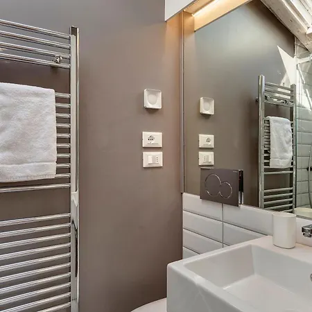 Badesse Terrace Appartement *