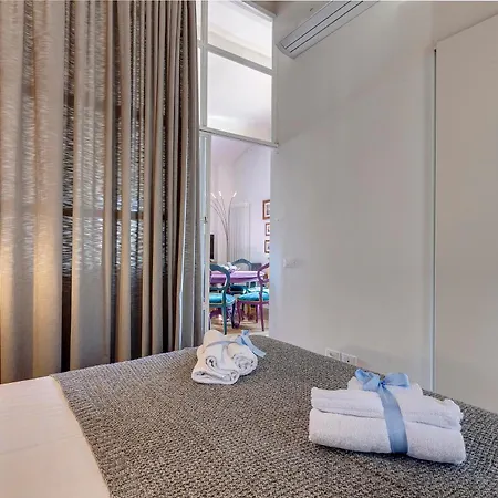 Badesse Terrace Appartement
