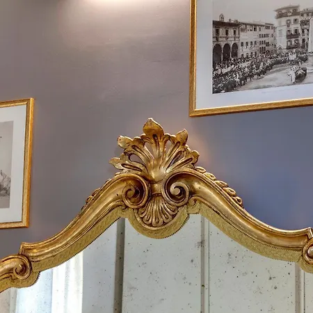 Appartement Badesse Terrace