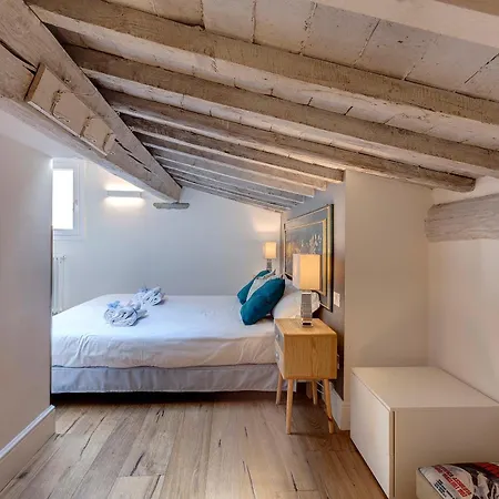 Appartement Badesse Terrace *