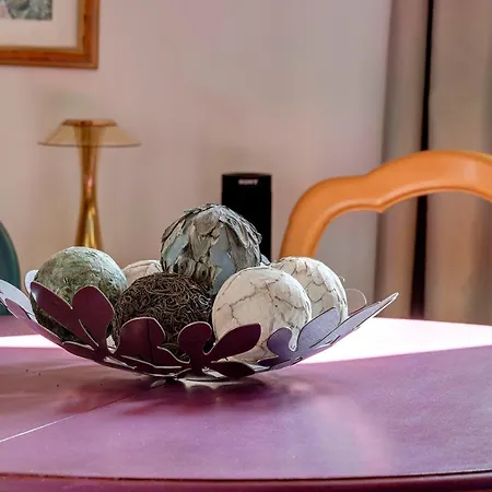 Appartement Badesse Terrace Florence