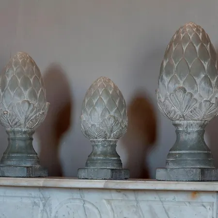 Appartement Badesse Terrace Florence