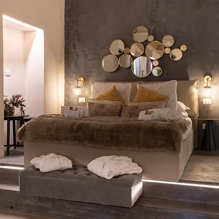 Duomo Apt With Mini Private Pool Apartment Florenz
