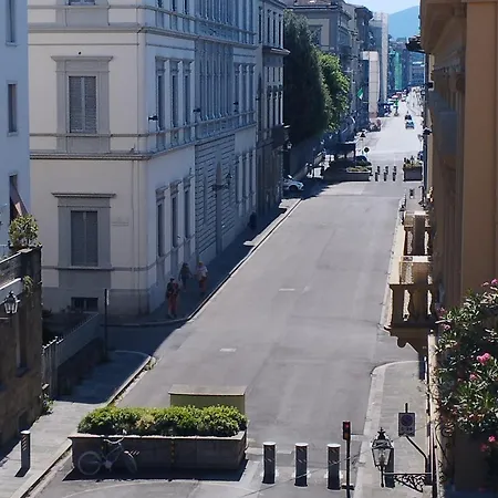 Gogo' Petit Hotell Florens