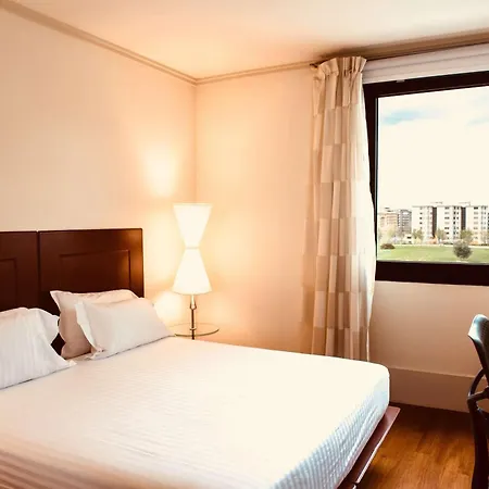 Hilton Garden Novoli Florence