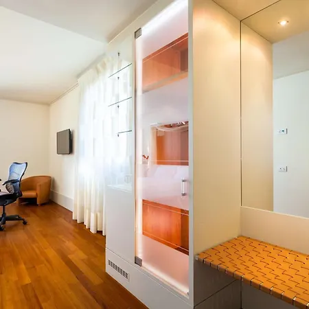Hilton Garden Novoli Hotel Florence