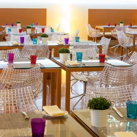 Hotel Hilton Garden Novoli 4*