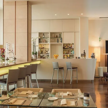 Hilton Metropole Hotel Florencja