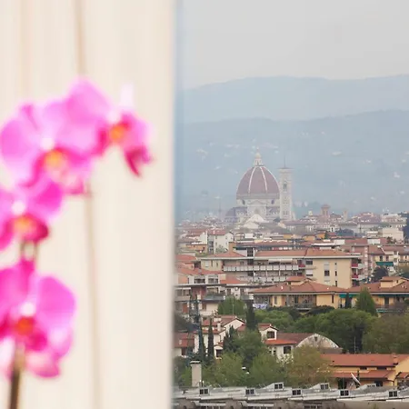 Hilton Metropole 4* Florencja