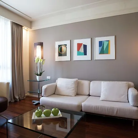 Hotel Hilton Metropole