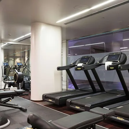 Hilton Metropole 4* Florencja
