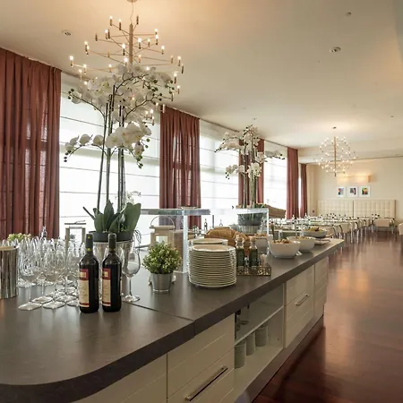 Hilton Metropole Florencja