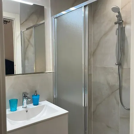 Penzion Residenza San Lorenzo Florencie