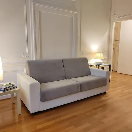 Apartment Finardi Florence