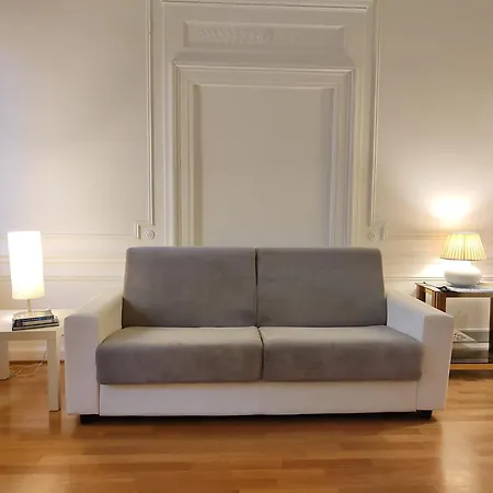 Apartment Finardi Florence