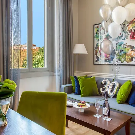 Hotel Palazzo Castri 1874 4*