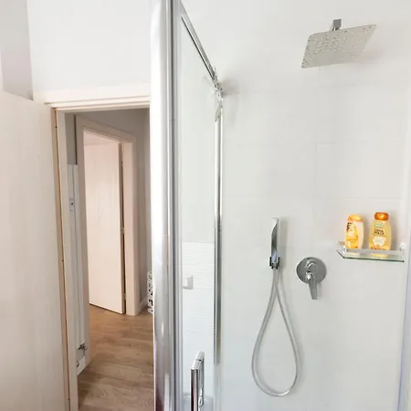 Wonder & Free Parking Apartment
