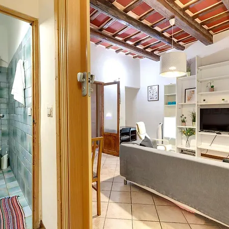 Faenza 65 Appartement *