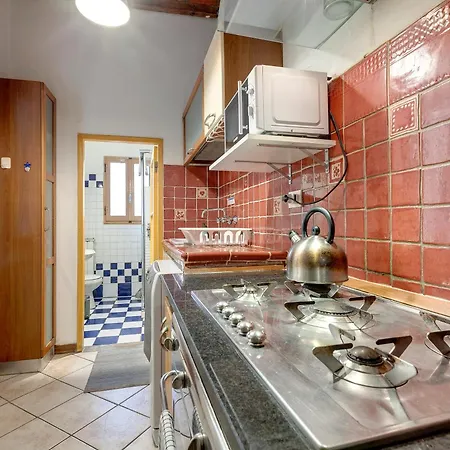 Appartement Faenza 65 Florence