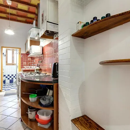 Faenza 65 Appartement *