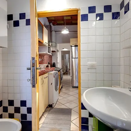 Appartement Faenza 65 Florence