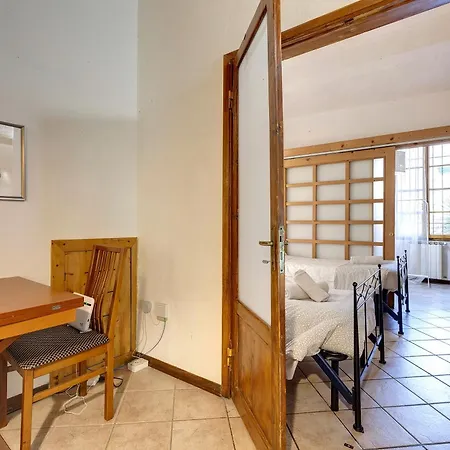 Appartement Faenza 65