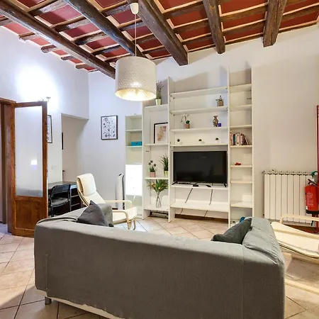 Faenza 65 Appartement Florence