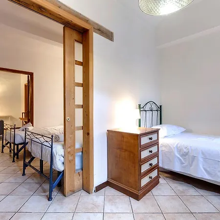 Appartement Faenza 65