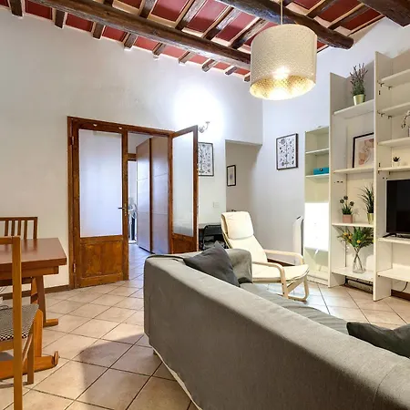 Appartement Faenza 65 Florence