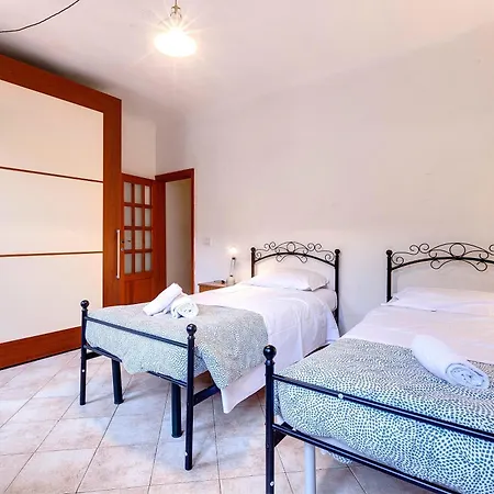 Appartement Faenza 65