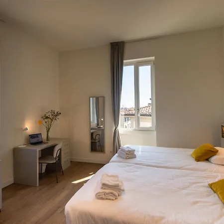 Il Santo Auberge de jeunesse *