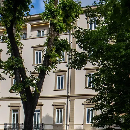 Il Santo Auberge de jeunesse Florence