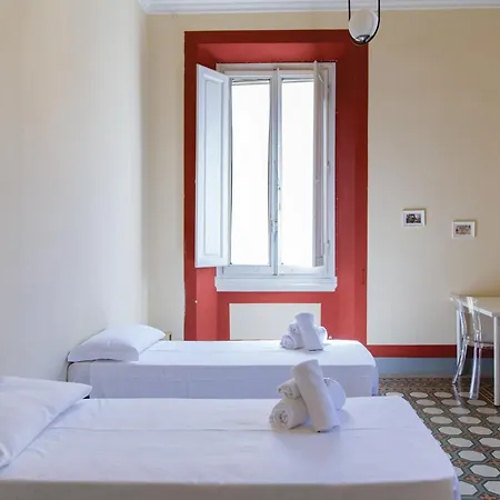 Comfy Big Outside Ztl Firenze