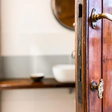 Guest house Banchi Florence