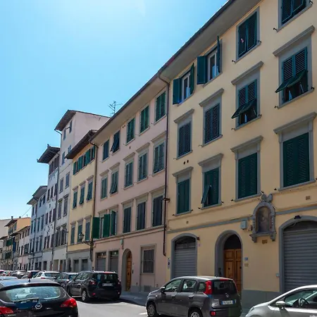 Appartement Palazzuolo