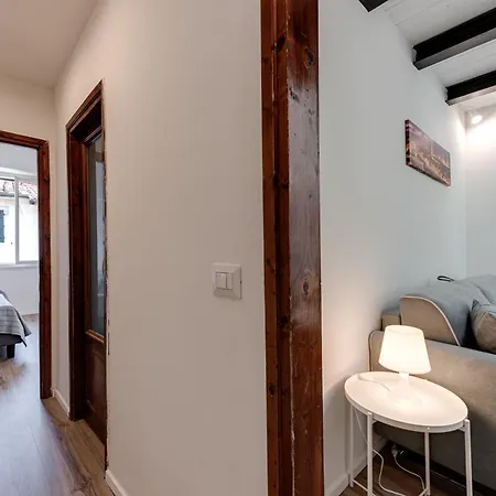 Palazzuolo Appartement *
