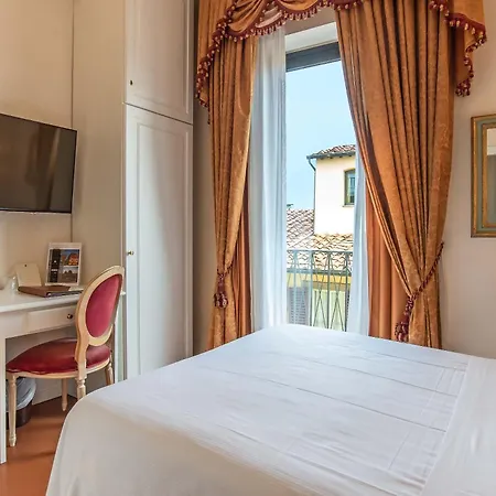 Machiavelli Palace 3* פירנצה