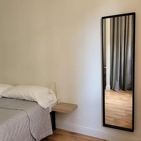 Apartment Aretina *