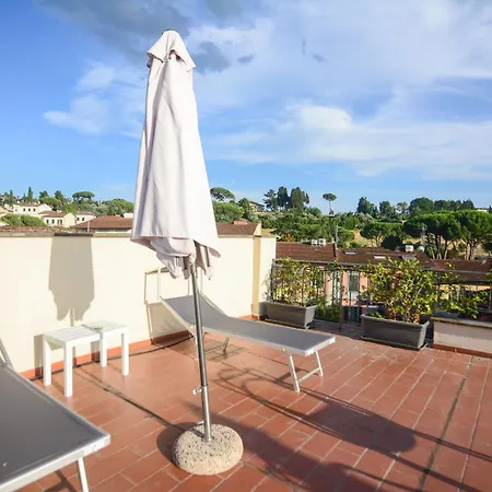 Gelsomino Garden Hotel