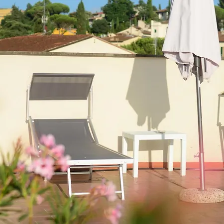 Gelsomino Garden Hotel