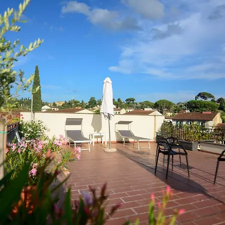 Gelsomino Garden 2*