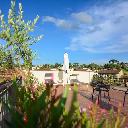 Gelsomino Garden Hotel