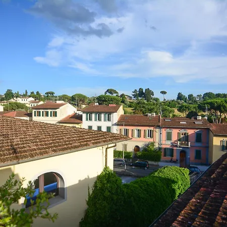 Gelsomino Garden 2* Florence
