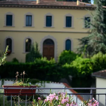 Gelsomino Garden Hotel