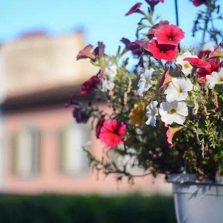 Gelsomino Garden 2* Florence