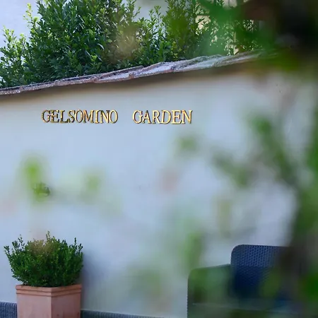 Gelsomino Garden